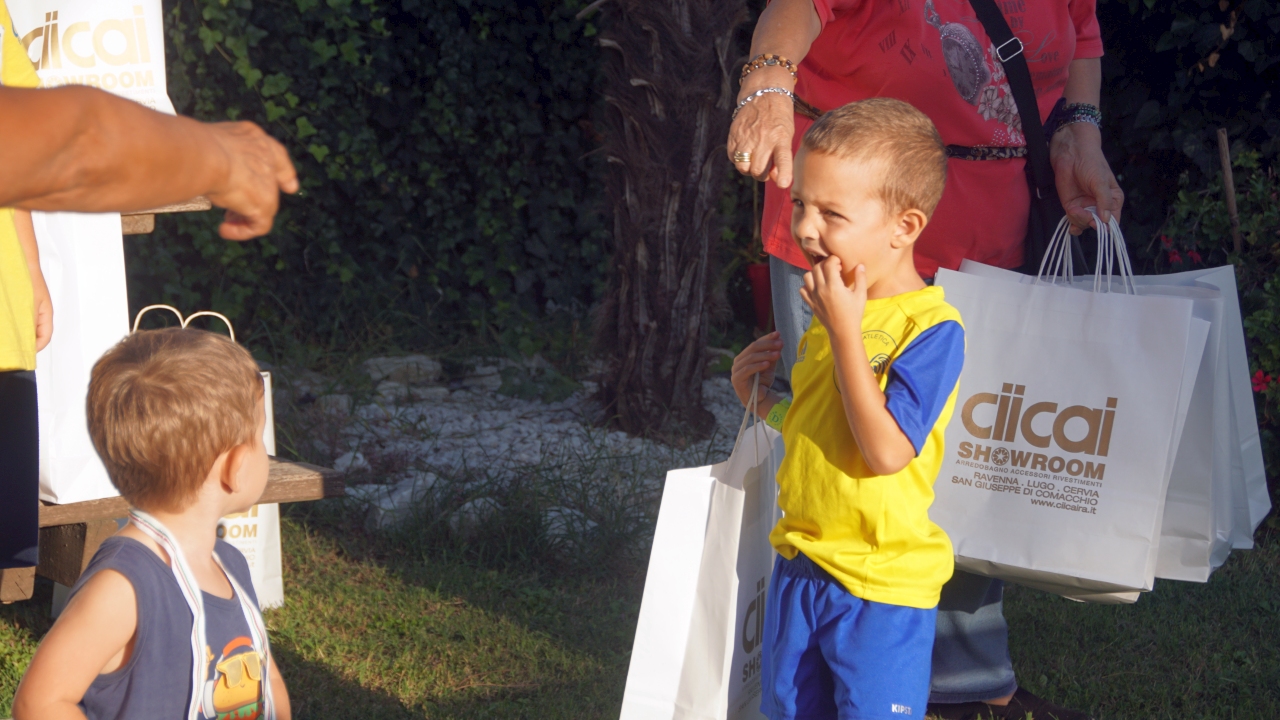 Marina di Ravenna: Promesse di Romagna - 20 settembre 2025